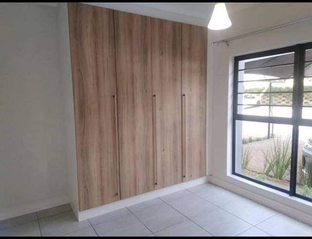 3 BEDROOM PROPERTY TO RENT IN WATERFALL